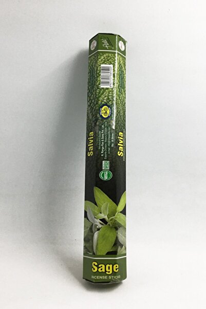 Aktar Kör İsmail Adaçayı Tütsü