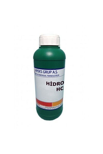 APEKS Hidroklorik Asit Hcl % 30 32  1 kg