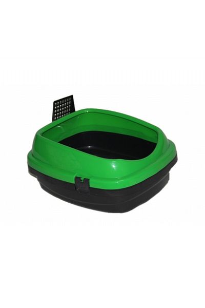 Apco Green Cat Sandshade