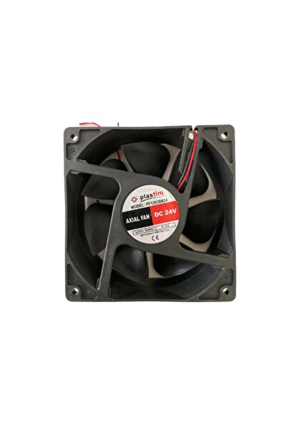 Efe Kuluçka 24 Volt Dc Kuluçka Fanı