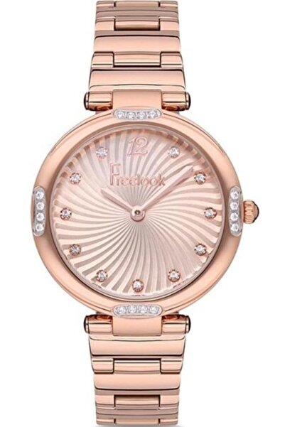 Freelook ساعة اليد النسائية