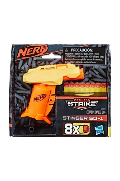 Nerf Alpha Strike Blaster Stinger