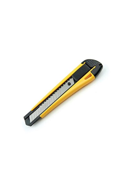 Dekor Maket Bıçağı Profosyonel