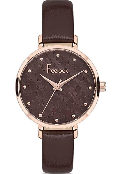 Freelook F.1.1073.07 Kadın Kol Saati