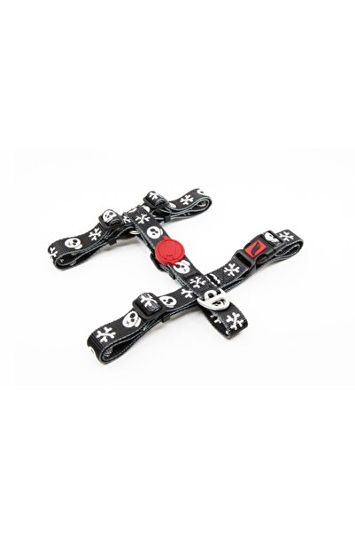 Tailpetz Boo H-type Chest Collar L