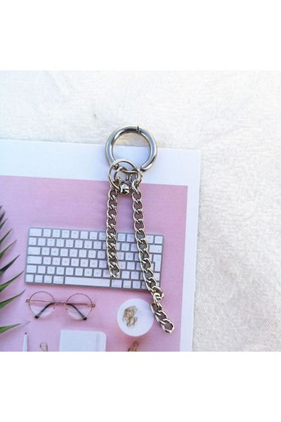 Kpop Dünyasi Bts Jimin Earring 13