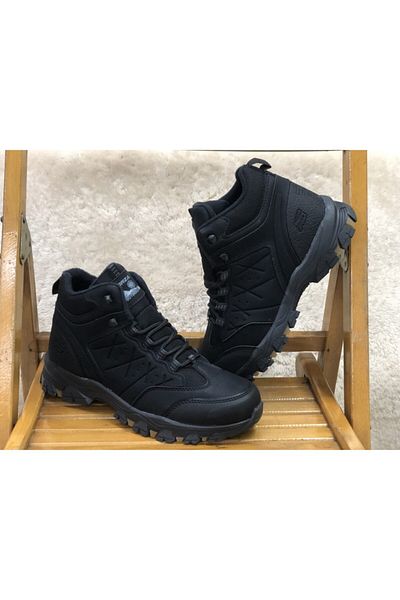 Forza Ανδρικά Tracking Sports Model Lace Up Boots