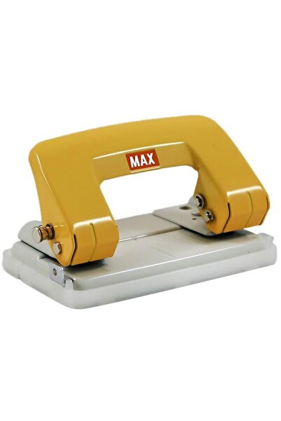 Max Marka: Max Dp-f2bn Sarı Delgeç 13 Yp 600706 Kategori: Masaüstü Organizer