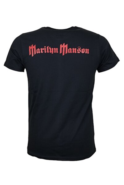 🎤 Marilyn Manson: Müzik ve Sanatla Tanışın!
