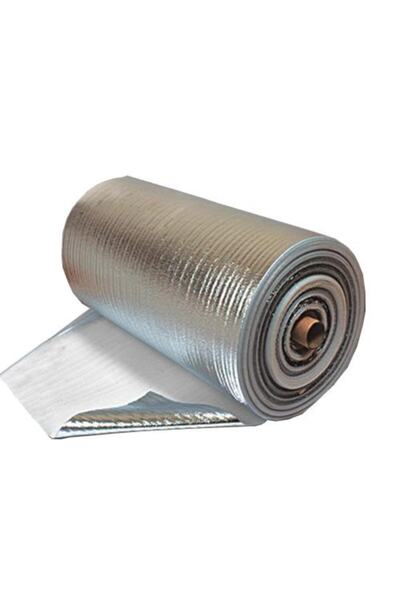 Bal-Kar 5 Mm Şilte Polietilen Laminant Parke Isı Yalıtım 10 Metre