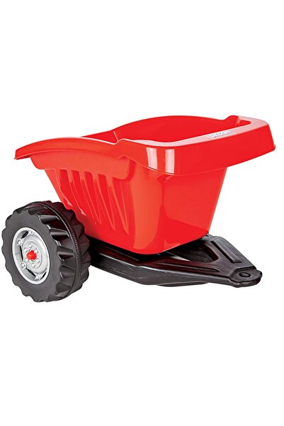 PİLSAN Active Römork