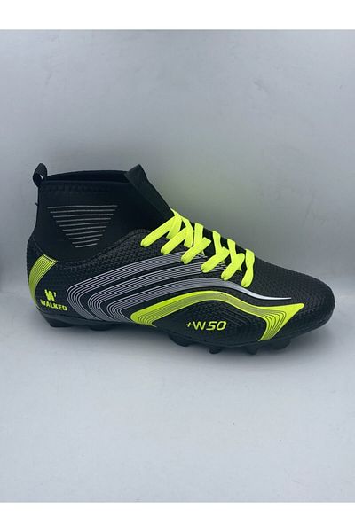 Walked الجوارب تبدو المرابط