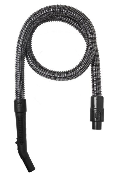 Pro Fresh & Clean Furtun pentru aspirator compatibil Fakir Bs 120 din sârmă d...