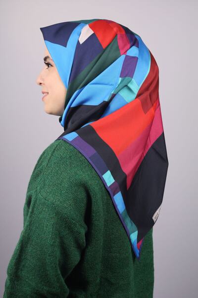 Aker Eșarfă Sport Tivil - Sezonul de iarnă 2019-2020 -