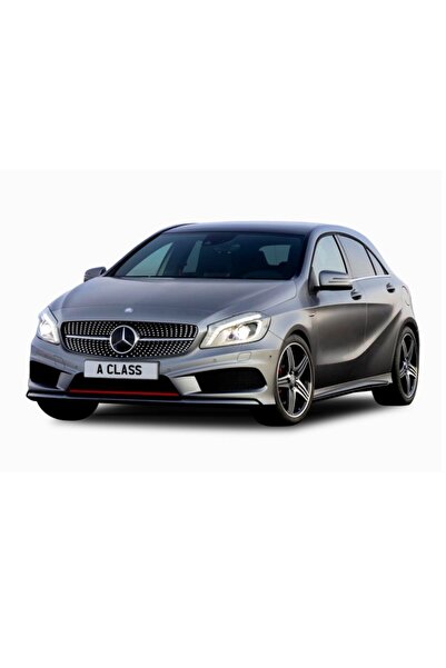 Fardoktoru Mercedes A180 D1s Xenon Oto Ampulü Photon 4300k W176