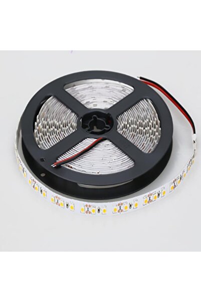 Cata Ct-4489 5 Metre 10 Çip Şerit Led Dış Mekan Kırmızı