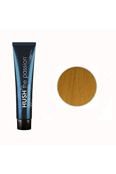 HUSH The Passion Smartart Saç Boyası 11/3 (ekstra Platin Sarı Dore) Oksidansız.