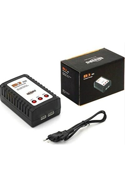 Elektronikport Imax B3 Compact Lipo (2-3s) Şarj Aleti