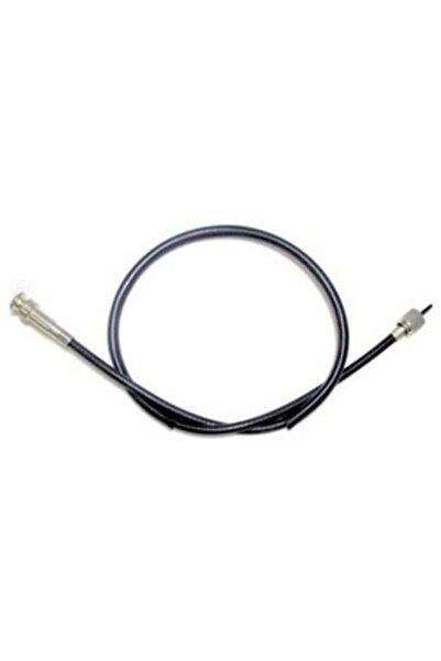 Apollo Cg 125 Km Teli Cg Model