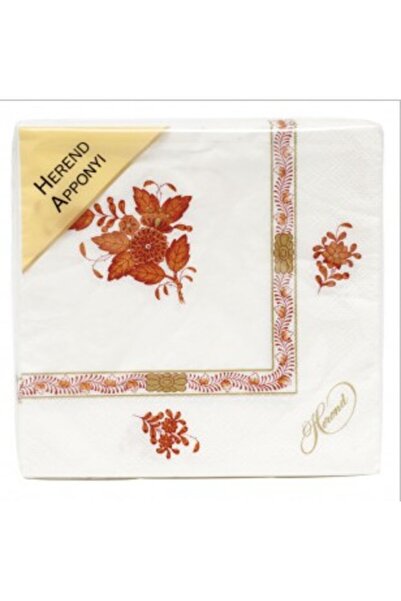 HEREND Kağıt Peçete