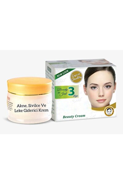 Roesıa Rose Cosmetics Akne, Sivilce Ve Krem