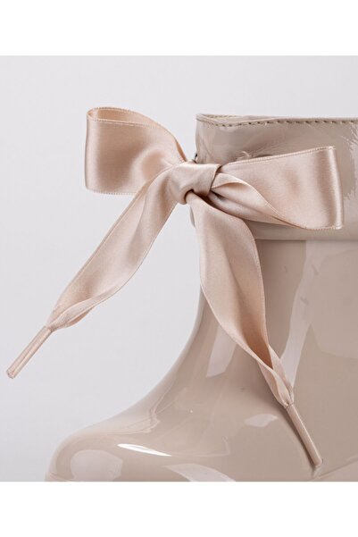 IGOR W10238 Igr004 Bımbı Lazo Beıge/bej Kız Çocuk Yağmur Bot