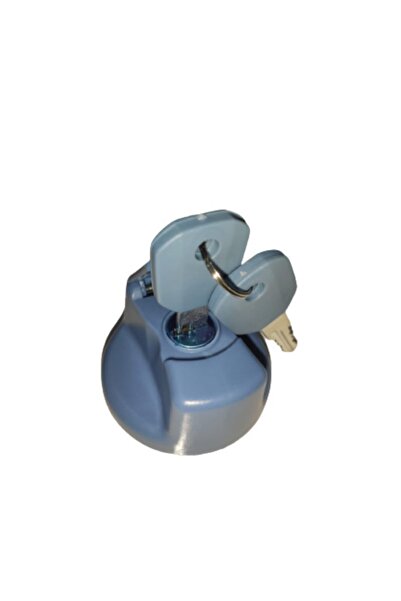 Yerli Ad Blue Kapak/kapağı 40 Mm