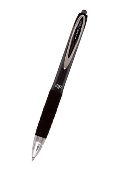 UNİ-BALL Uni Umn-207 Signo Jel Roller Siyah 07 Mm