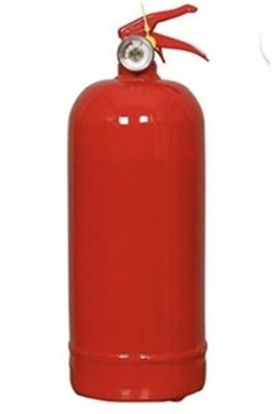 Armağan yangın söndürme 1 Kg Yangın Söndürme Tüpü Araç Yangın Tüpü Ev Işyeri
