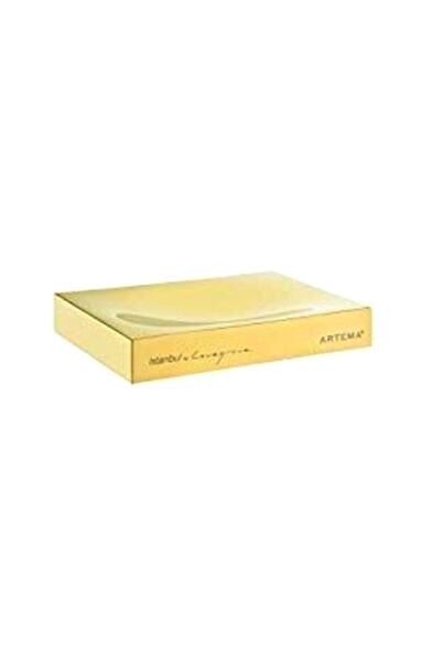 Artema Istanbul Katı Sabunluk - Duvardan - Altın / A4800423