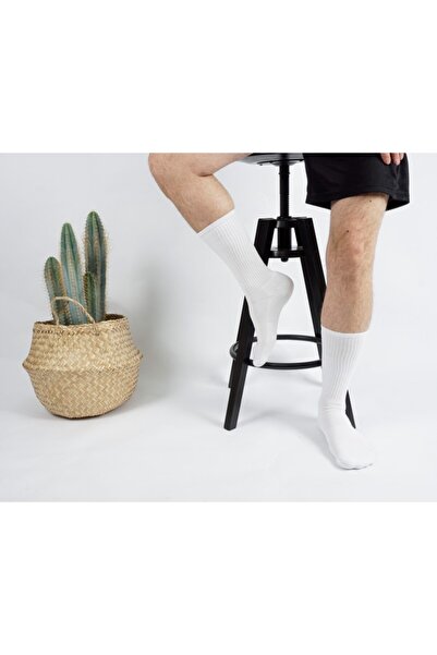 Aykırı ΛΕΥΚΕΣ ΑΘΛΗΤΙΚΕΣ ΚΑΛΤΣΕΣ