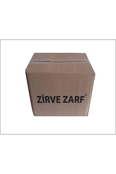 Zirve Zarf ظرف دعوة، ظرف رسائل 1000 قطعة 12x18 سم