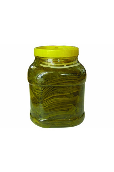 TOKAT ŞEN YAPRAK 2100 Gram Tokat Asma (bağ) Yaprağı