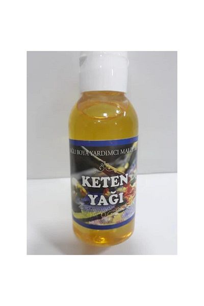 ART Original Elegant Flax Oil 100ml