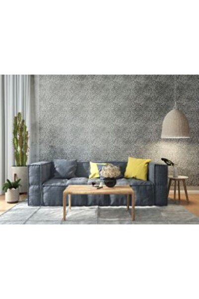 STENCİLTASARIM Stencil Tasarım Hd232 Mix Duvar Boyama Şablonu - Dekoratif Duvar Ve Eşya Boyama Şablonları