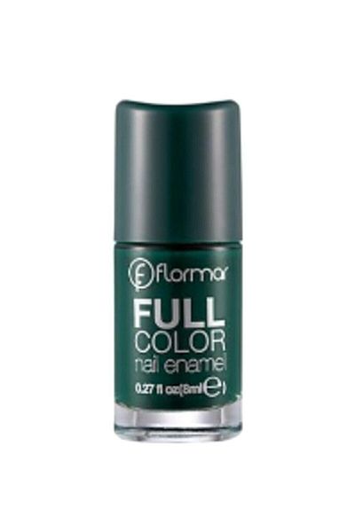 Flormar Brand: Nail Polish - Full Color 268690604310623 Category: Nail Polish