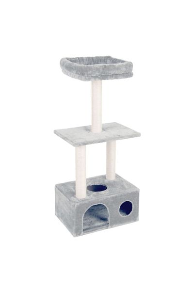 Nursoft Comfort Cottage Cushioned Cat Scratcher Nr-0057