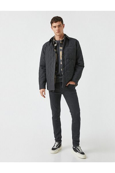 Koton Justin Jean - Super Skinny Fit Jeans