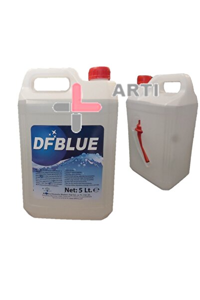 DFBLUE Adblue 5lt Doldurma Aparatı Gagalı Huni Igsaş Lisanslı Ürün Yüksek Kalite Tse Belgeli