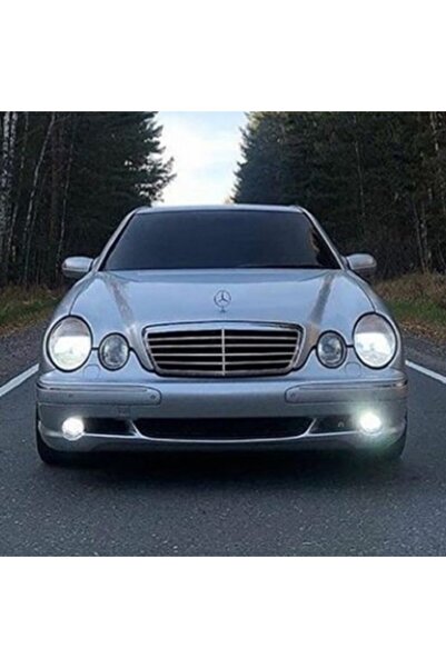 Fardoktoru Mercedes W210 D2r Uyumlu Xenon Ampulü Photon 4300k