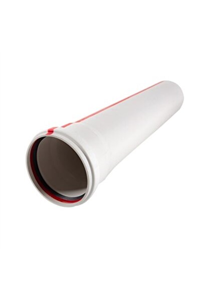 FIRAT 50*1000 Pvc Boru