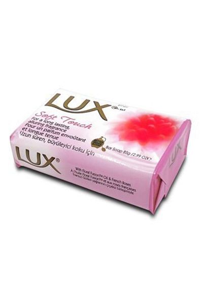 LUX Soap Soft 80 gr