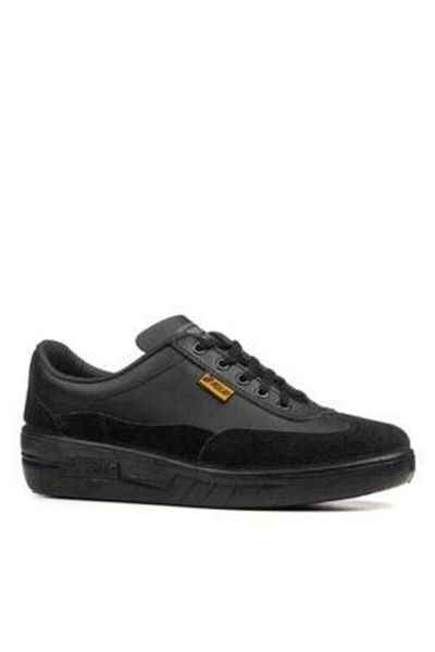 Mekap Men's Black Outdoor Shoes