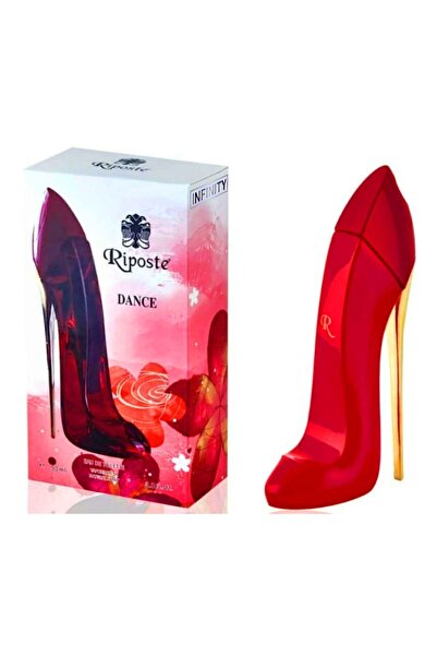 Riposte Dance Edp 90ml Kadın Parfüm  9681655545806