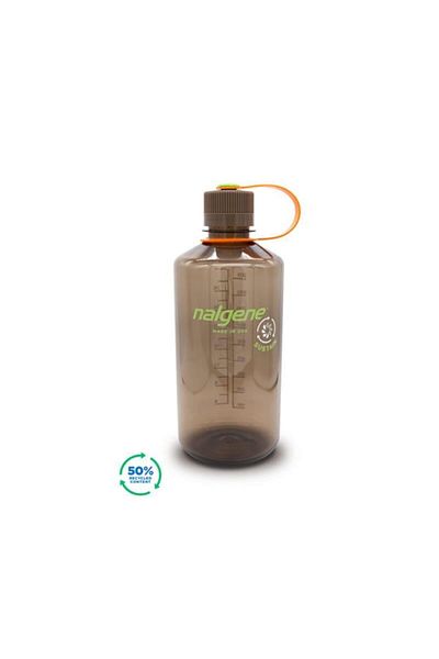 NALGENE 32 أونصة نانومتر وودزمان ستاين