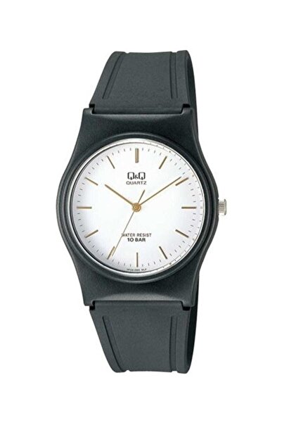 Q&Q ساعة يد رجالية Vp34j005y