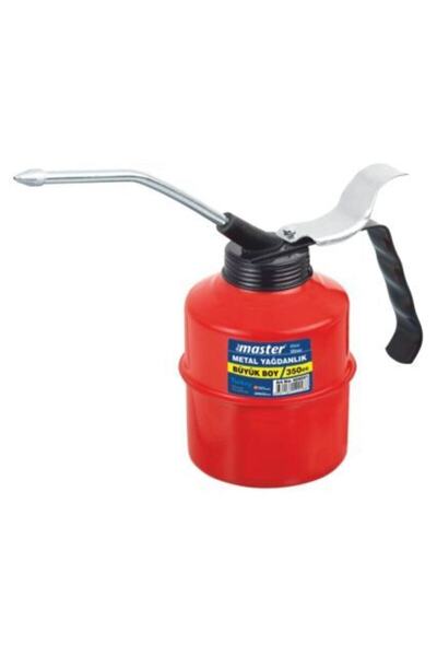 Firstmaster First Master Metal Yağdanlık 350cc