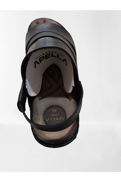 Apella Apellla Lord Padded Slippers-Sandals