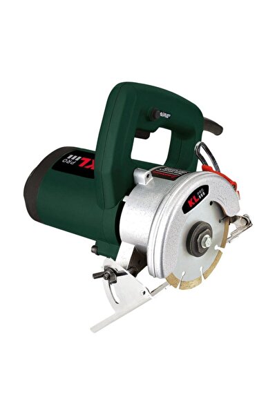 KLPRO Klsk2202 1200watt 110mm Profesyonel Sulu Fayans Testeresi