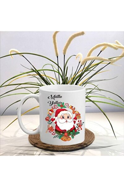 sıradışıhediyem كأس القدح السنة الجديدة سنة جديدة سعيدة